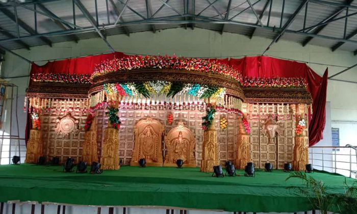 MAHENDRA DECORATIONS